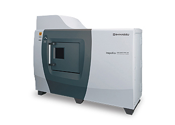 inspeXio SMX-225CT FPD HR Plus